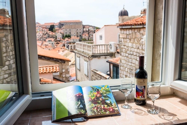 Hotel Apartment Peppino